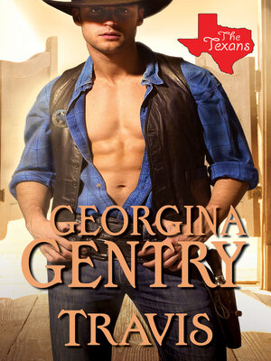 cover image of Travis